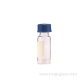 Amber Medical Pharmaceutical Iodine Glass Bottle